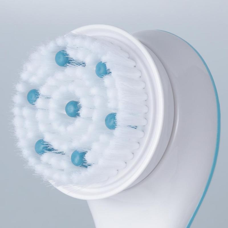 Body Brush Skin