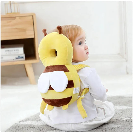 Toddler Anti-Fall Cushion