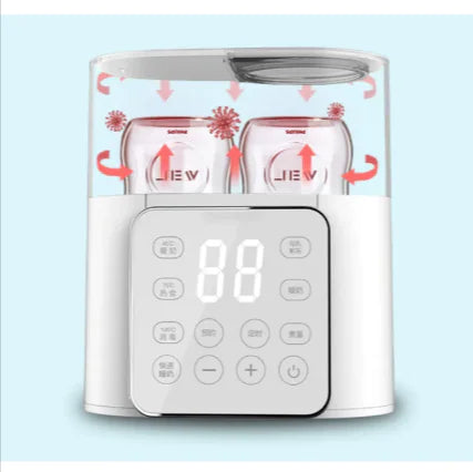  BabyMilk Warmer