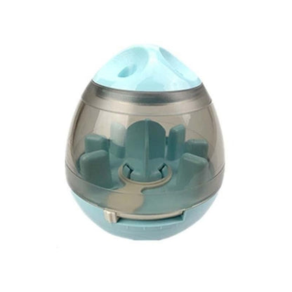Interactive Pet Treat Ball