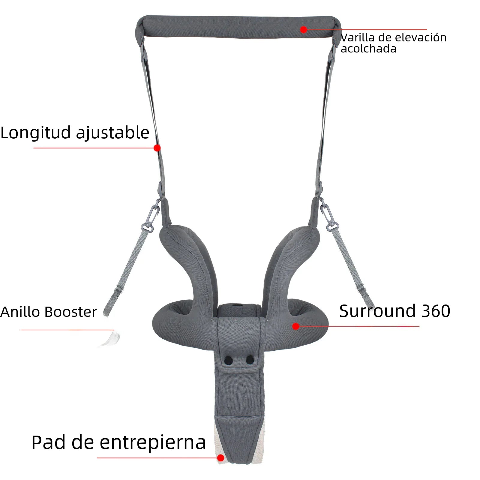 Baby Walker Harness