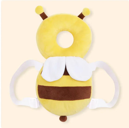 Toddler Anti-Fall Cushion