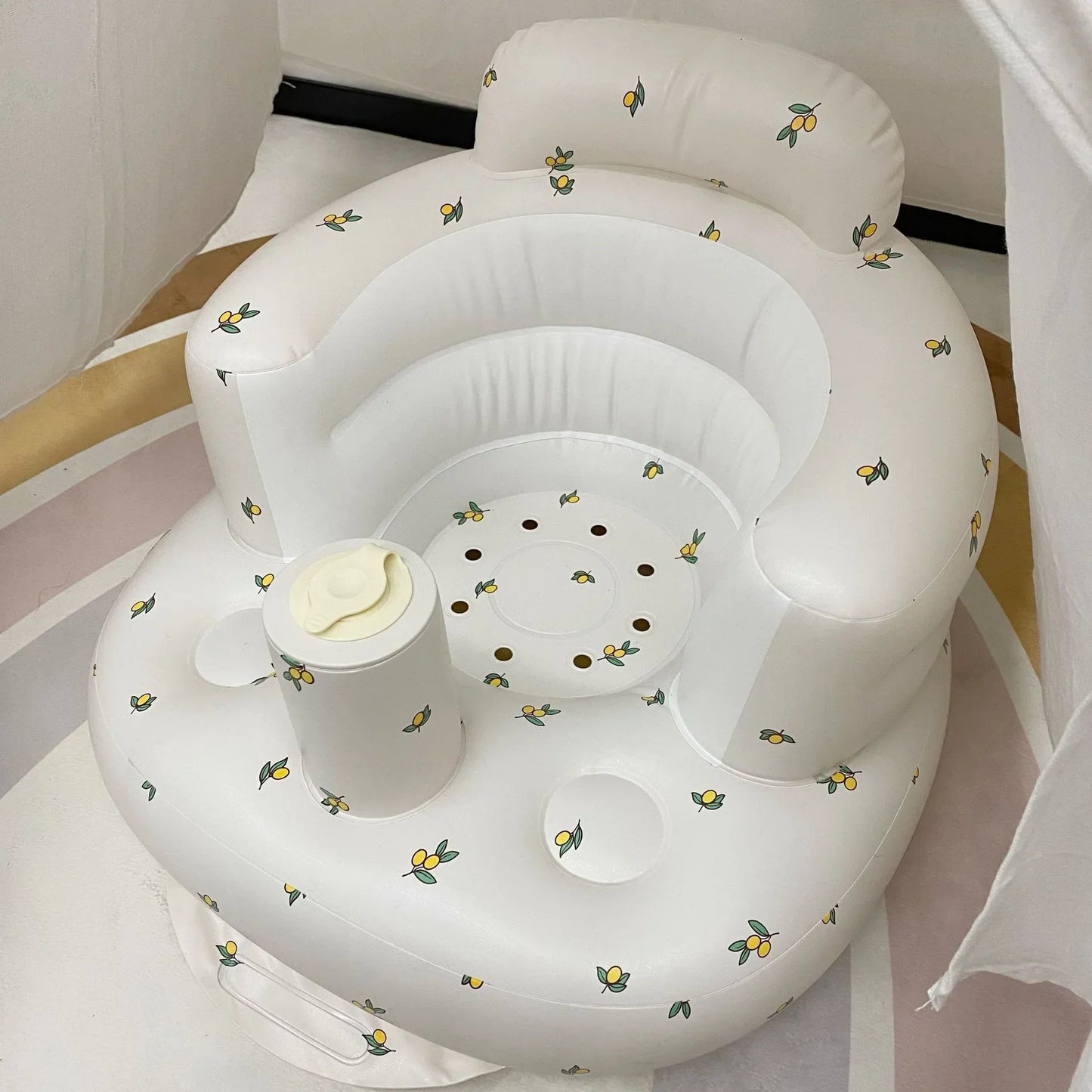 Cub Comfort Baby Seat